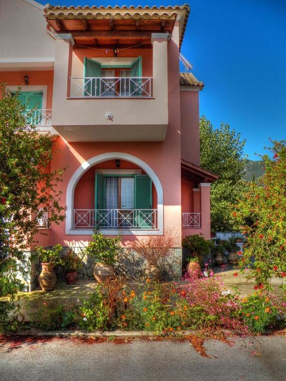 Villa Marina 입소스 외부 사진
