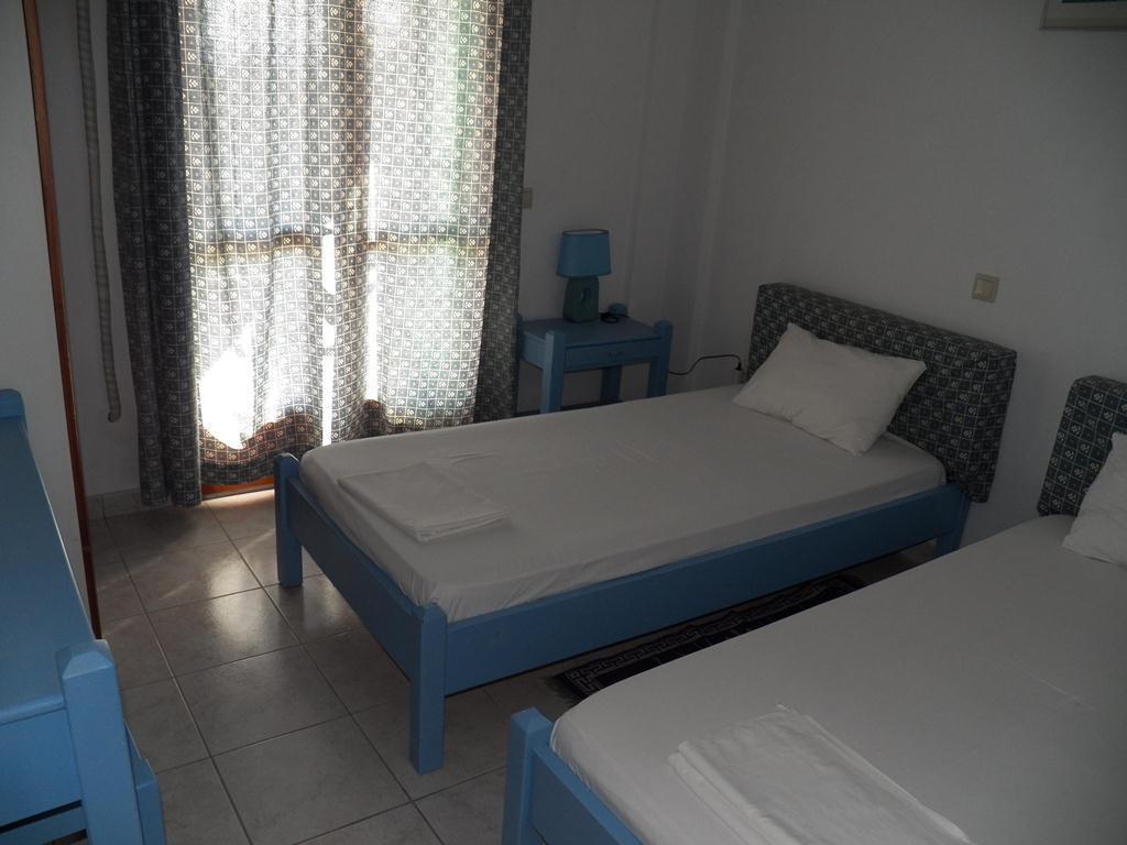Villa Marina 입소스 객실 사진