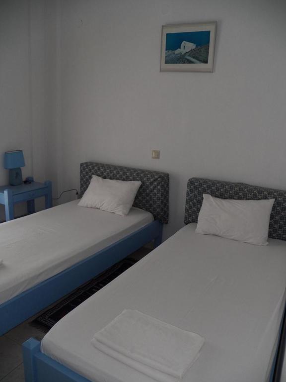 Villa Marina 입소스 외부 사진