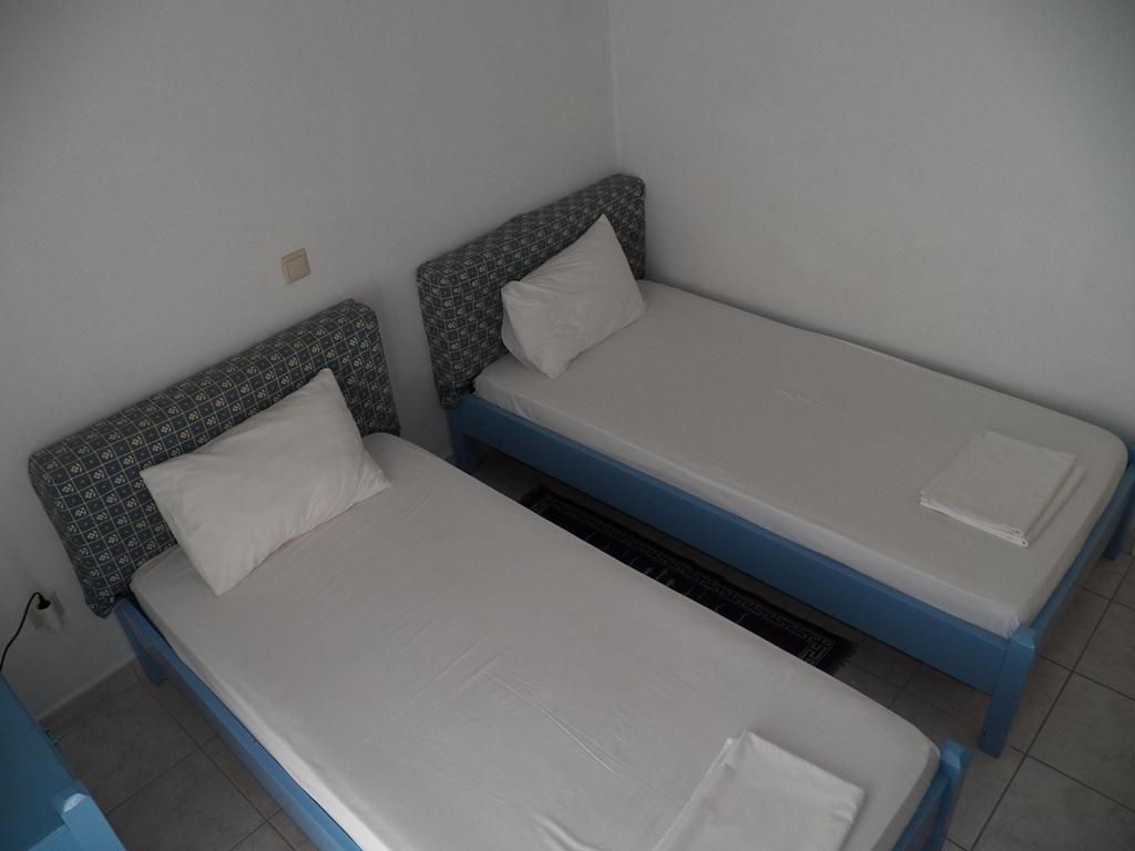 Villa Marina 입소스 외부 사진